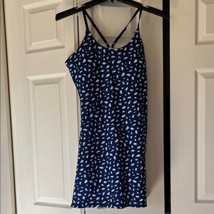 Leovqn Tennis/Pickleball Dress With Shorts/Pocket 
Great condition